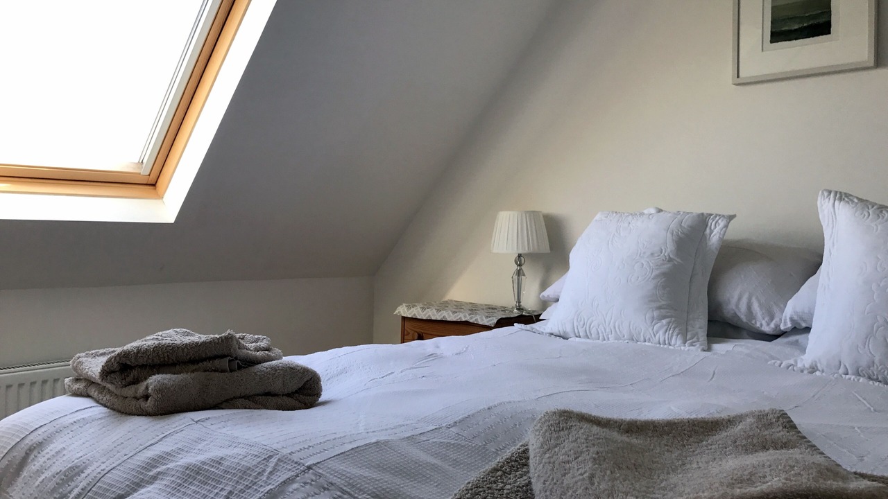 Photo of Bedroom in Teangue