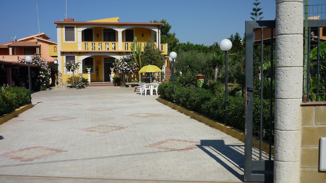 Photo of Outdoor in Licata