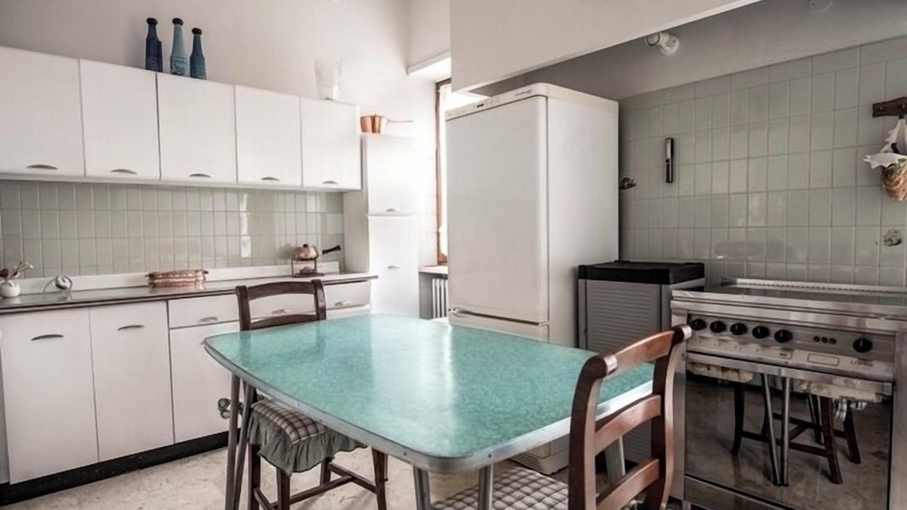 Photo of Kitchen in Mestre