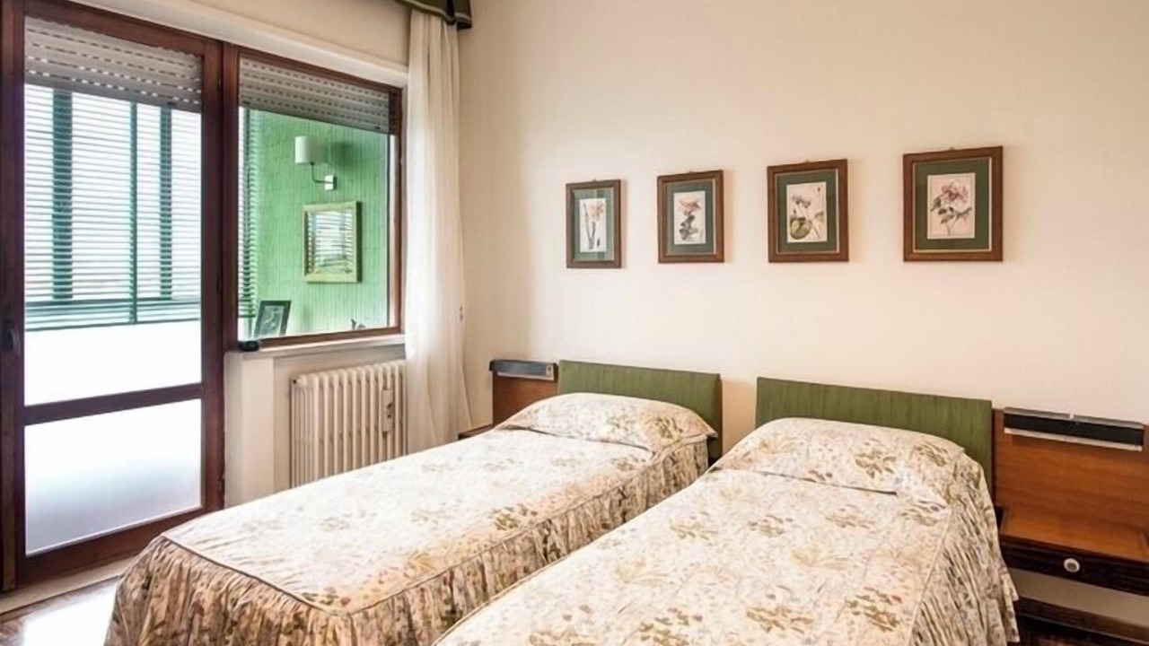 Photo of Bedroom in Mestre
