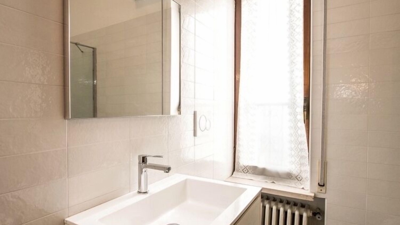 Photo of Bathroom in Mestre