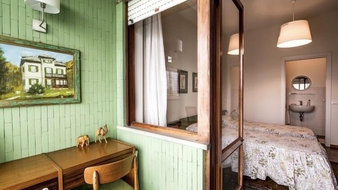 Photo of Bedroom in Mestre