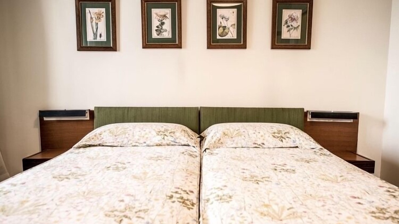 Photo of Bedroom in Mestre