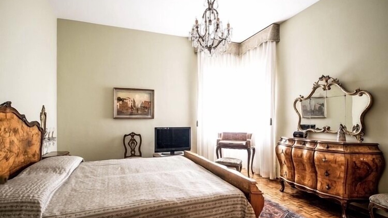 Photo of Bedroom in Mestre