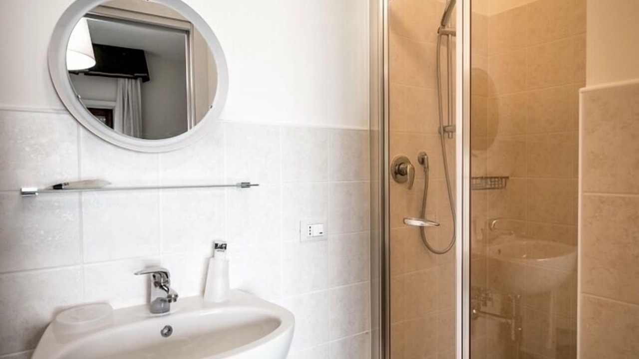 Photo of Bathroom in Mestre