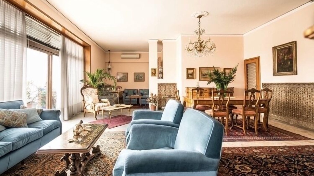 Photo of Livingroom in Mestre