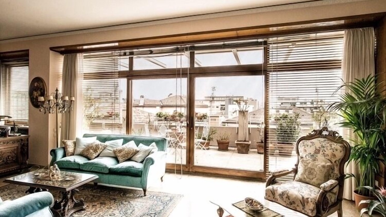 Photo of Livingroom in Mestre