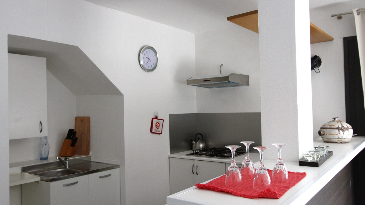 Photo of Kitchen in Moncalvo