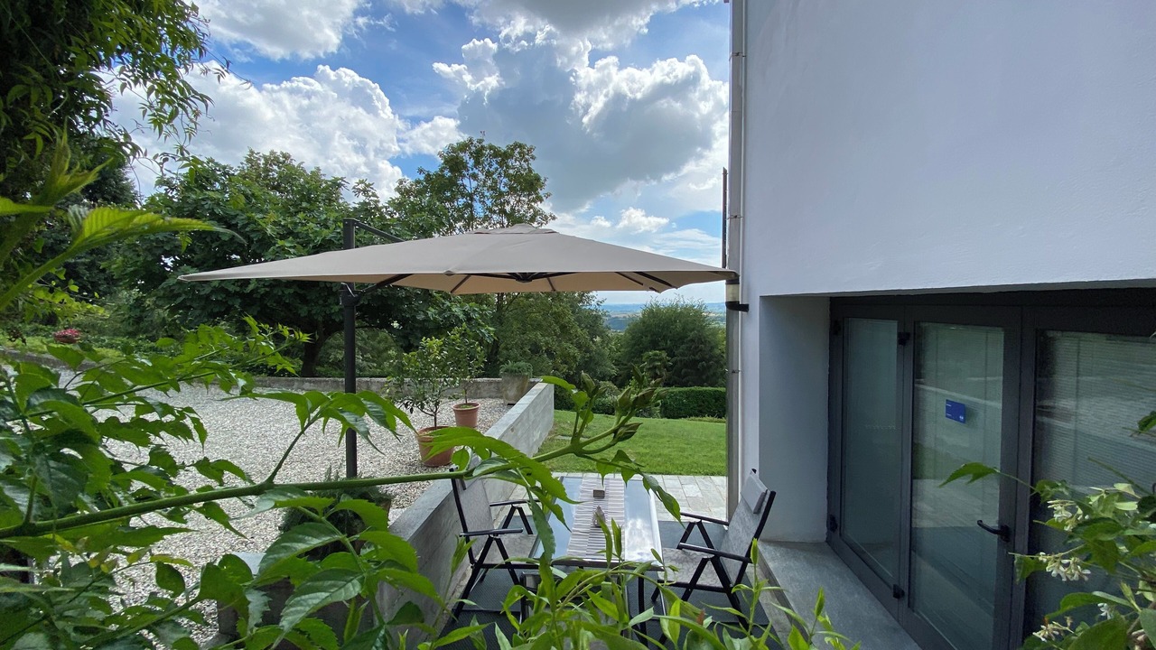 Photo of Patio Balcony in Moncalvo
