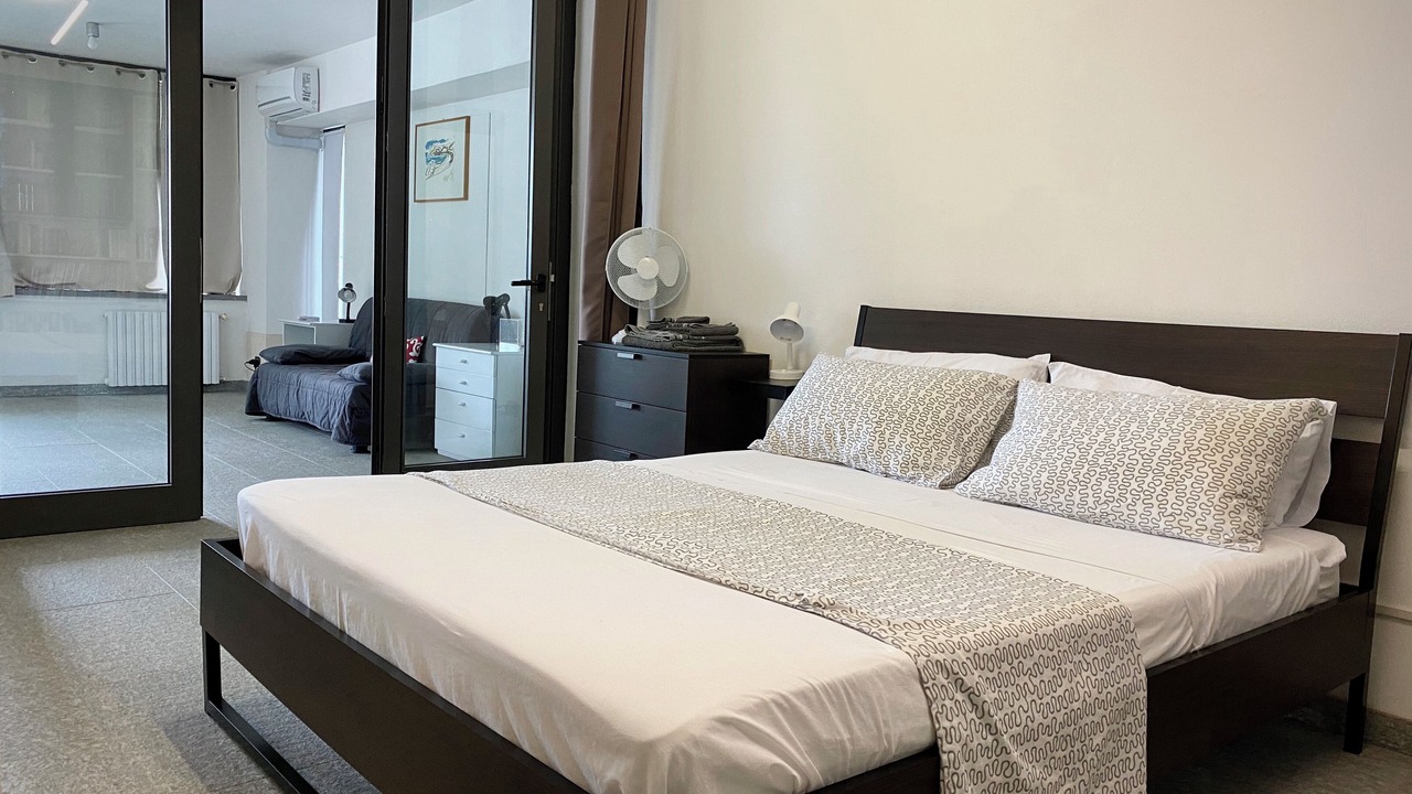 Photo of Bedroom in Moncalvo