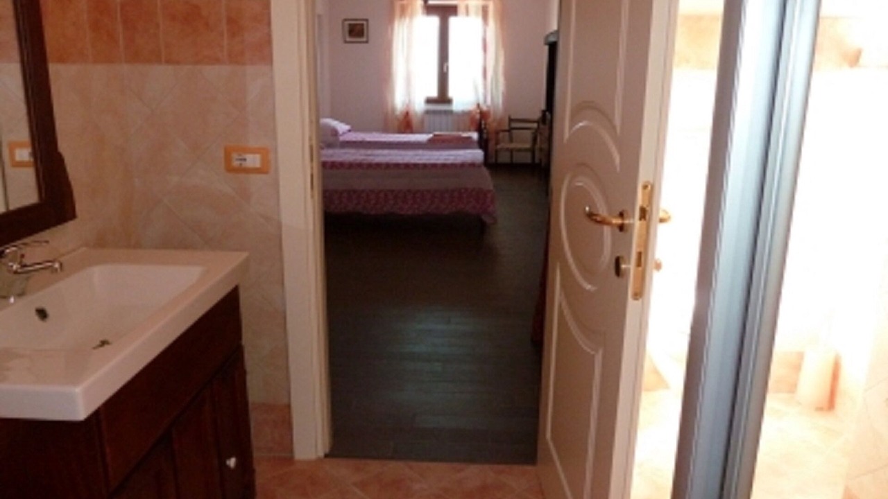 Photo of Bedroom in Barga
