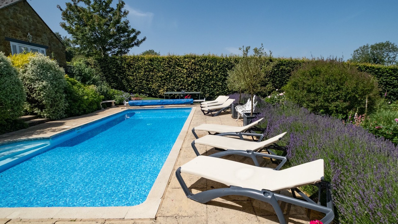 Photo of Outdoor in Sibford Gower