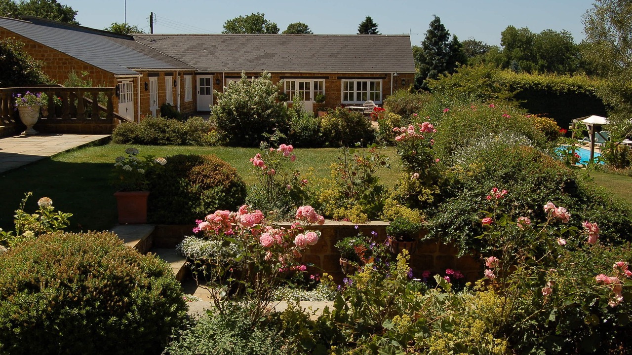 Photo of Outdoor in Sibford Gower