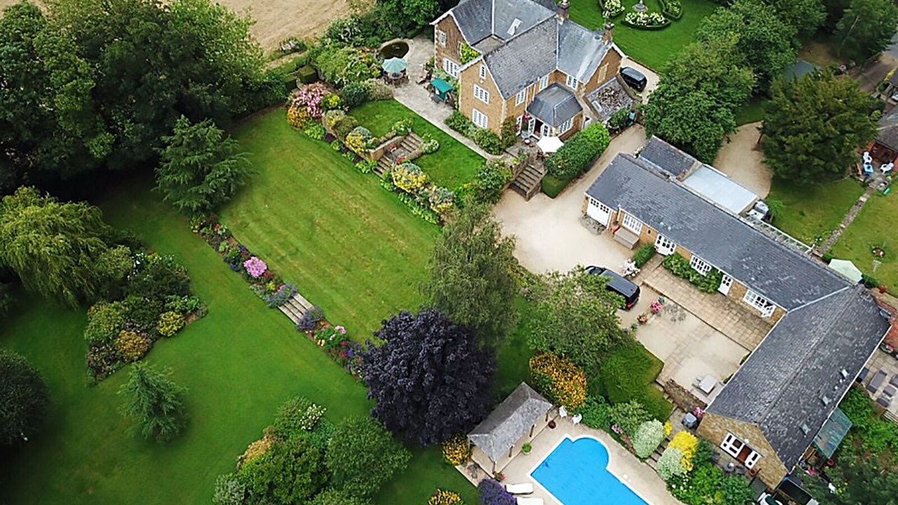 Photo of Outdoor in Sibford Gower
