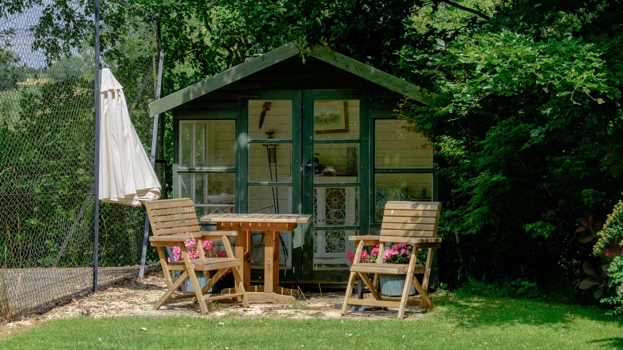 Photo of Outdoor in Sibford Gower