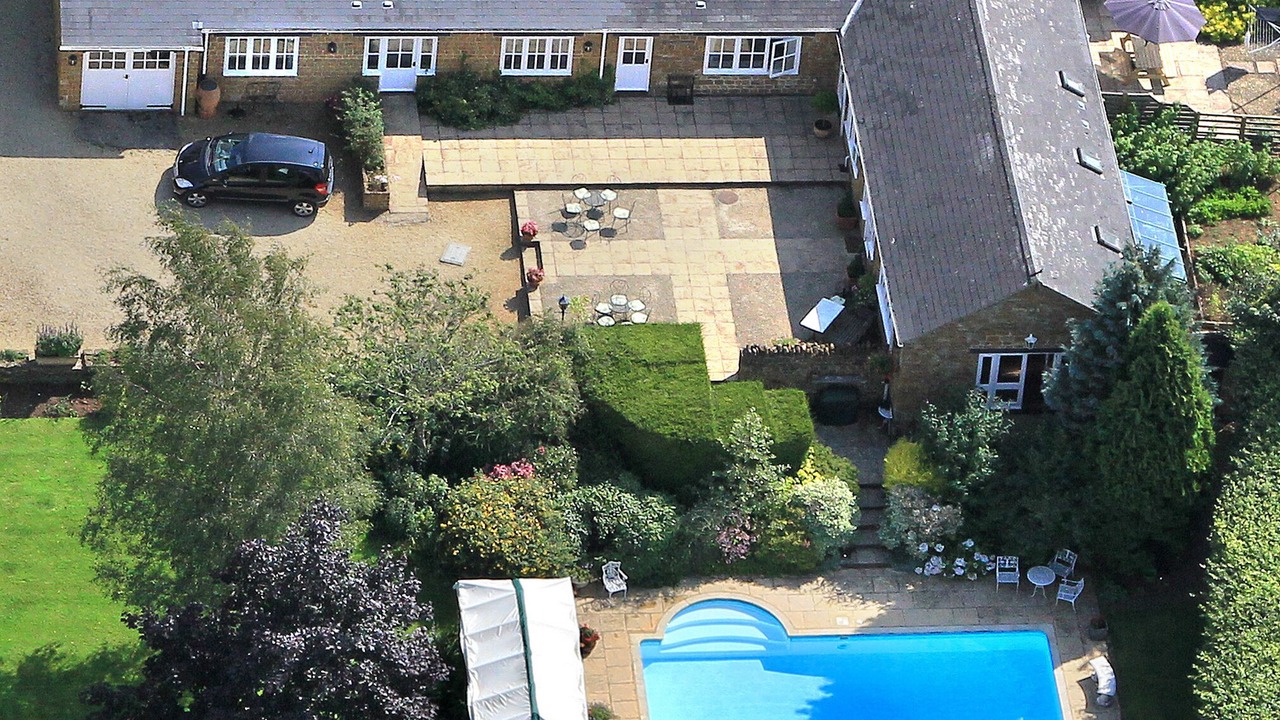 Photo of Outdoor in Sibford Gower