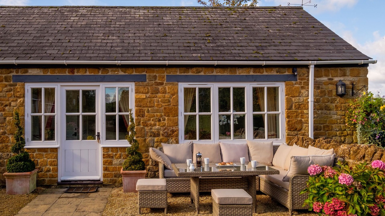 Photo of Outdoor in Sibford Gower