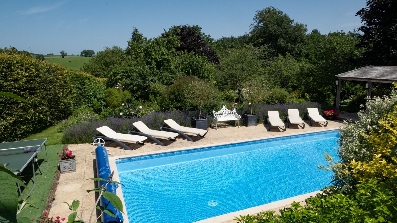 Photo of Outdoor in Sibford Gower