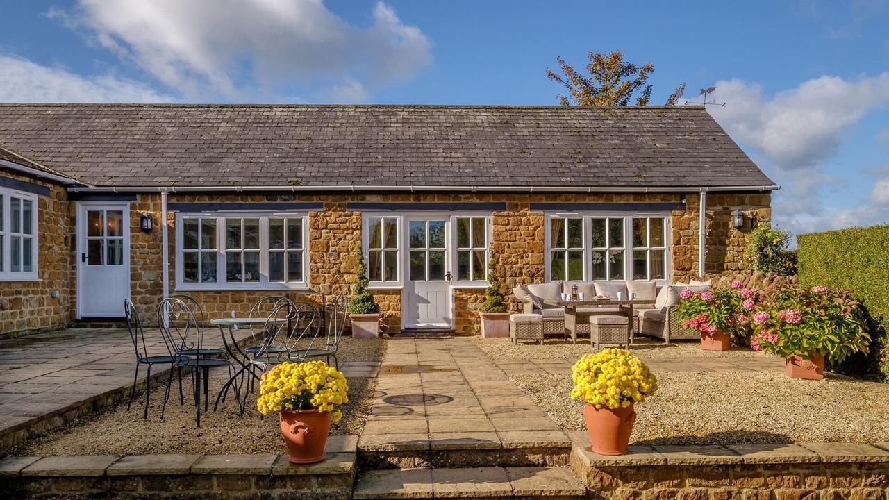 Photo of Outdoor in Sibford Gower