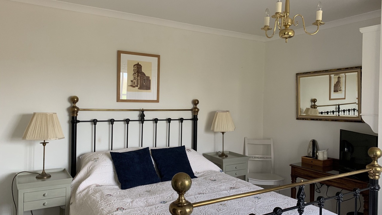 Photo of Bedroom in Sibford Gower