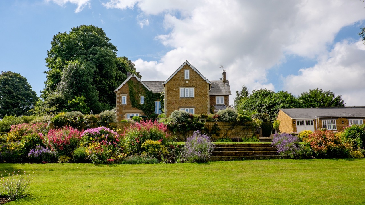 Photo of Outdoor in Sibford Gower