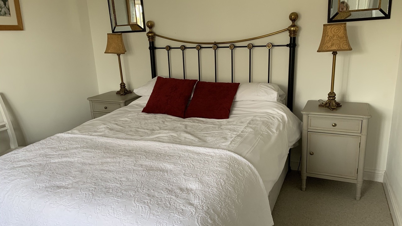 Photo of Bedroom in Sibford Gower