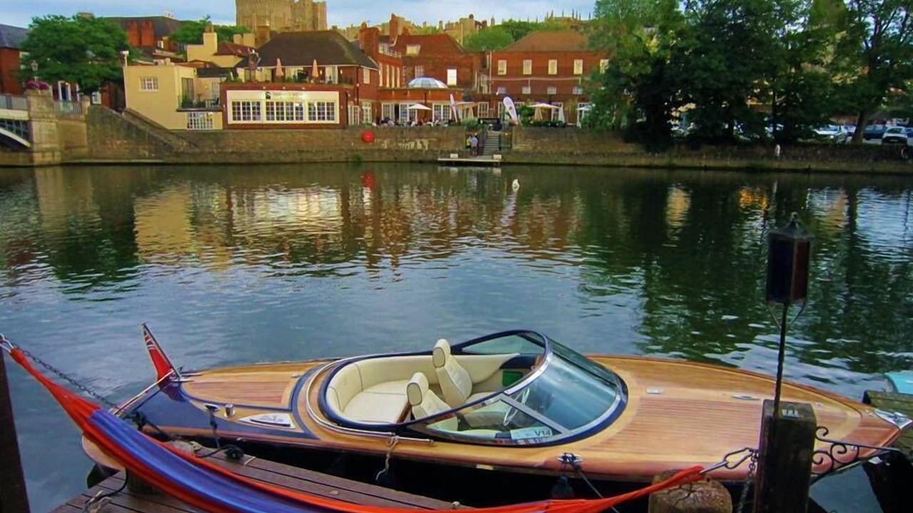 Photo of Outdoor in Windsor