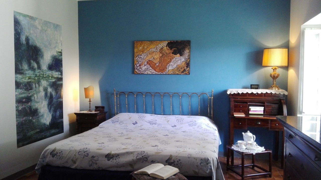 Photo of Bedroom in Diano d'Alba