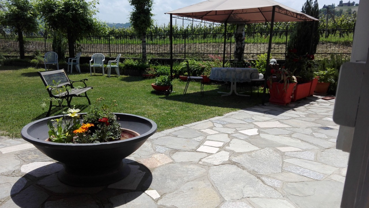 Photo of Outdoor in Diano d'Alba