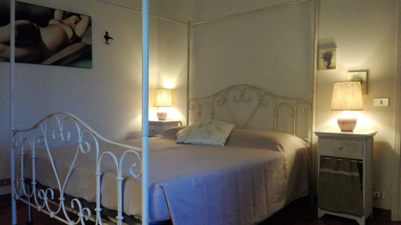 Photo of Bedroom in Diano d'Alba
