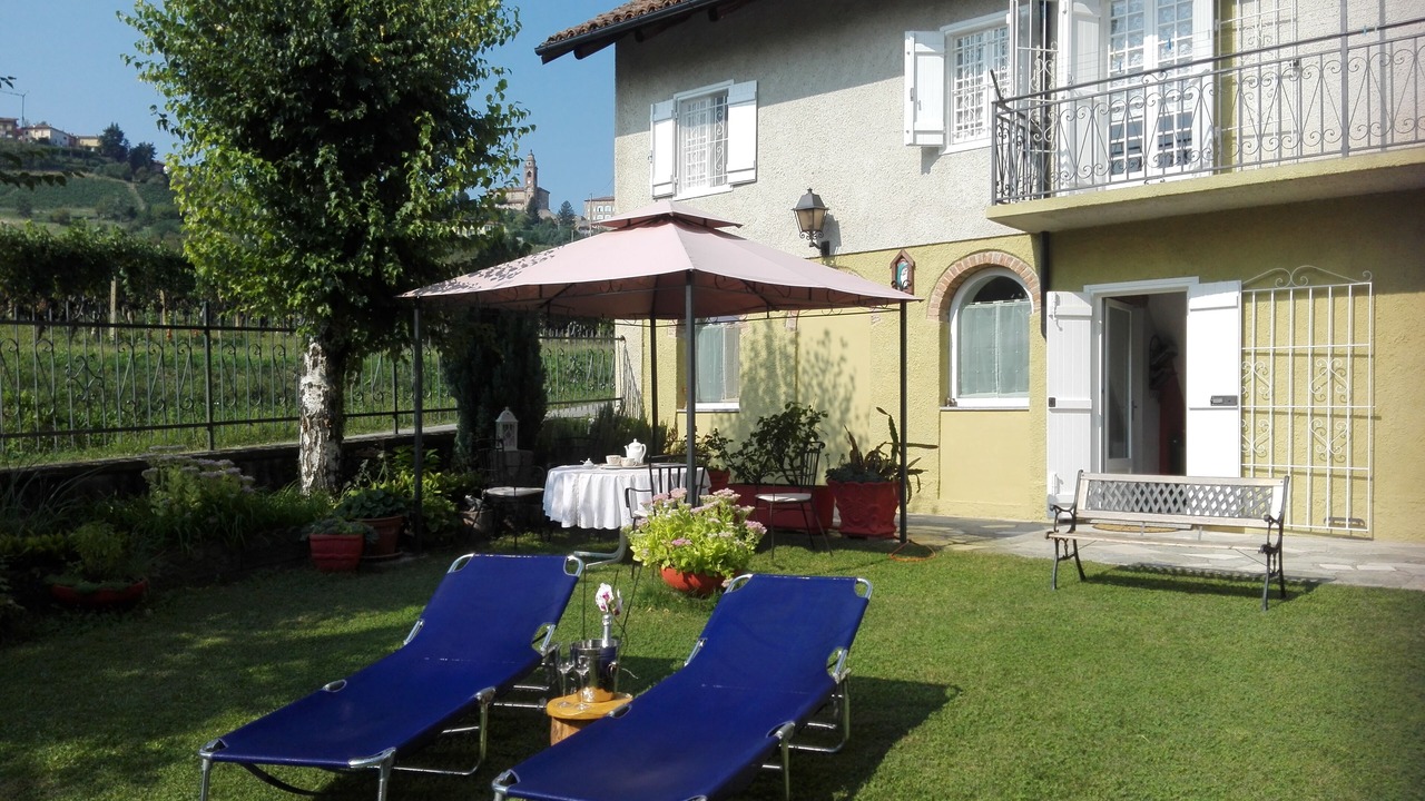 Photo of Outdoor in Diano d'Alba