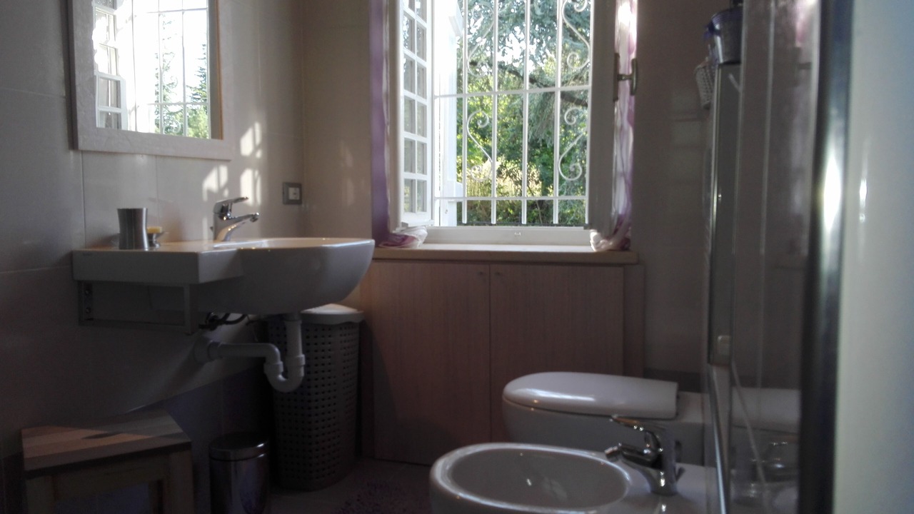 Photo of Bathroom in Diano d'Alba