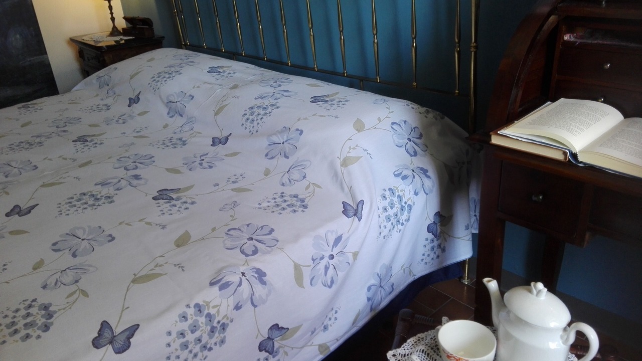 Photo of Bedroom in Diano d'Alba