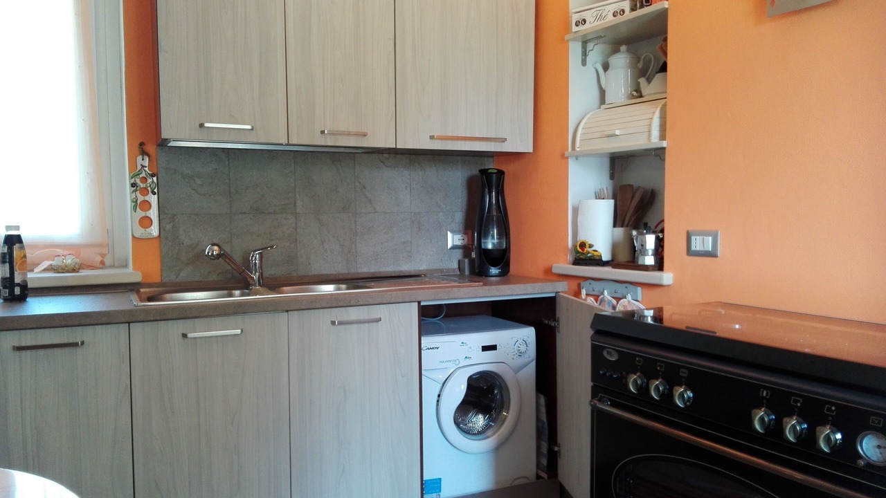 Photo of Kitchen in Diano d'Alba