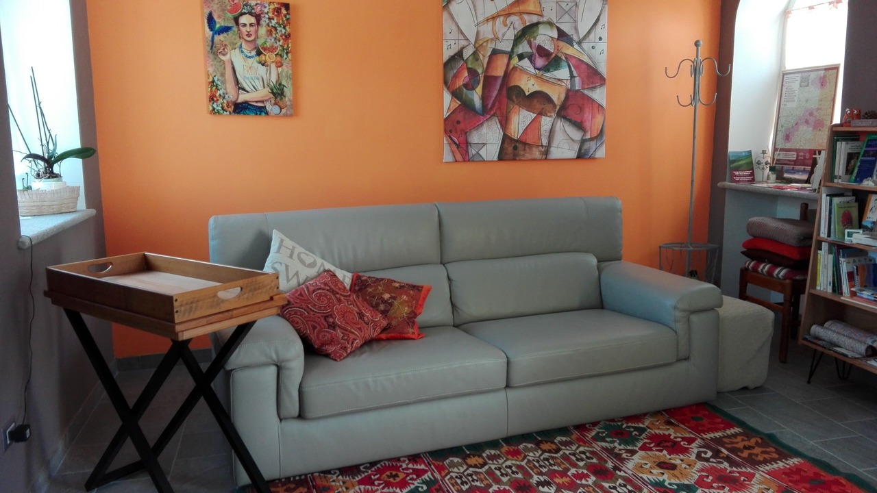 Photo of Livingroom in Diano d'Alba