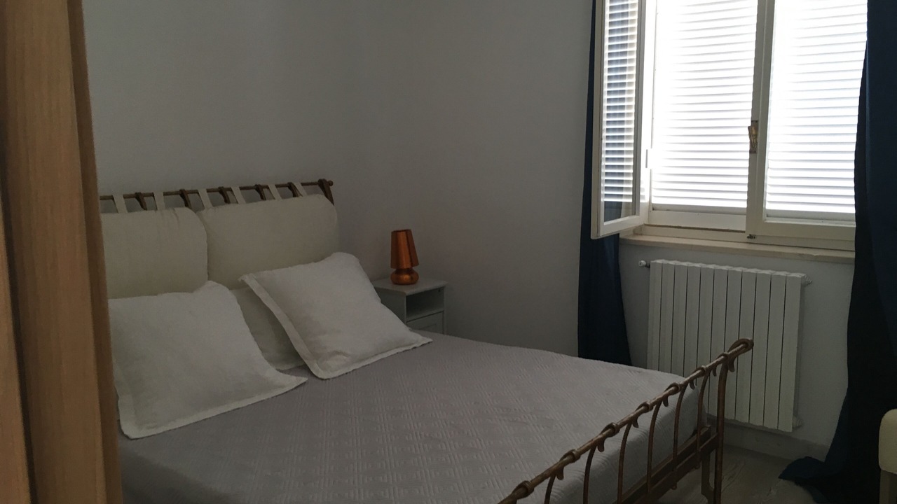 Photo of Bedroom in Rosa Marina