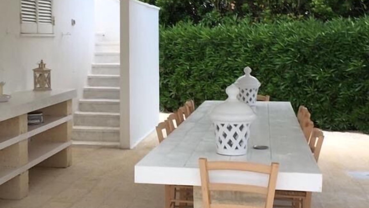 Photo of Outdoor in Rosa Marina
