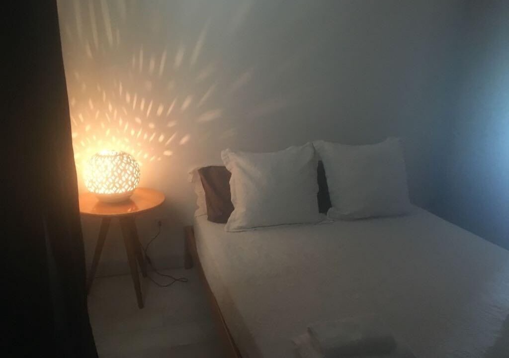 Photo of Bedroom in Rosa Marina