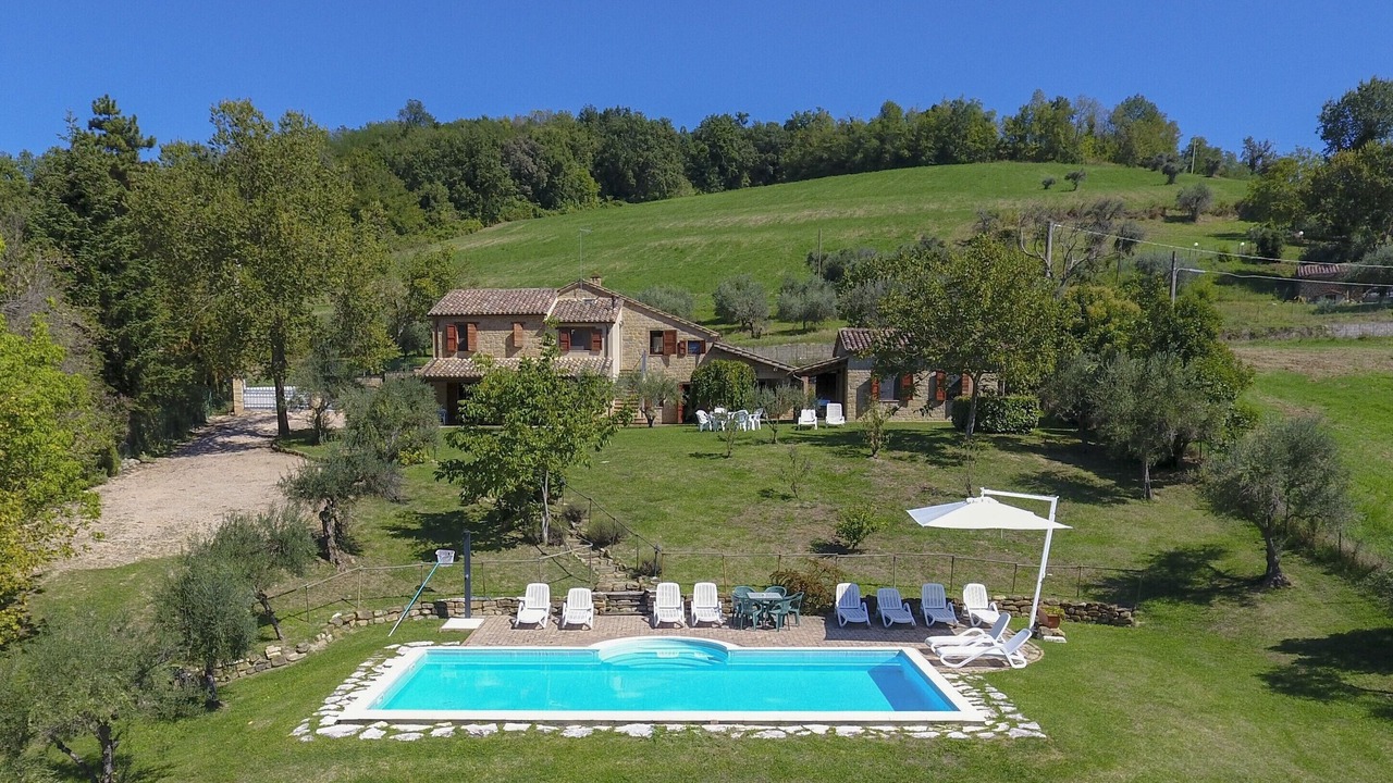 Photo of Outdoor in Gualdo