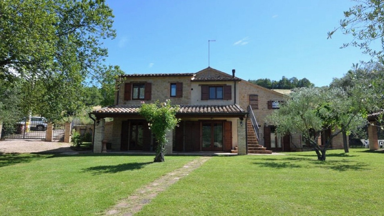 Photo of Outdoor in Gualdo
