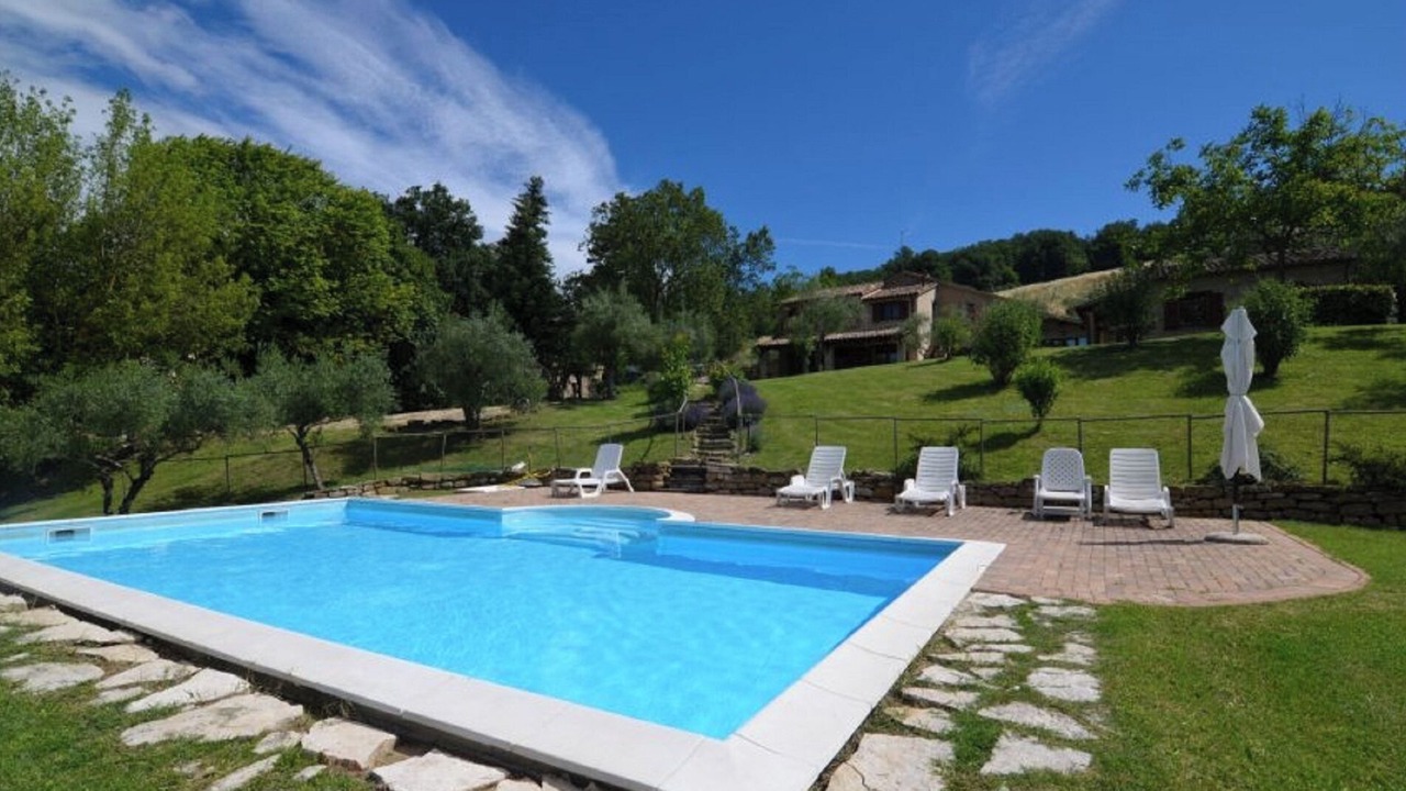Photo of Outdoor in Gualdo
