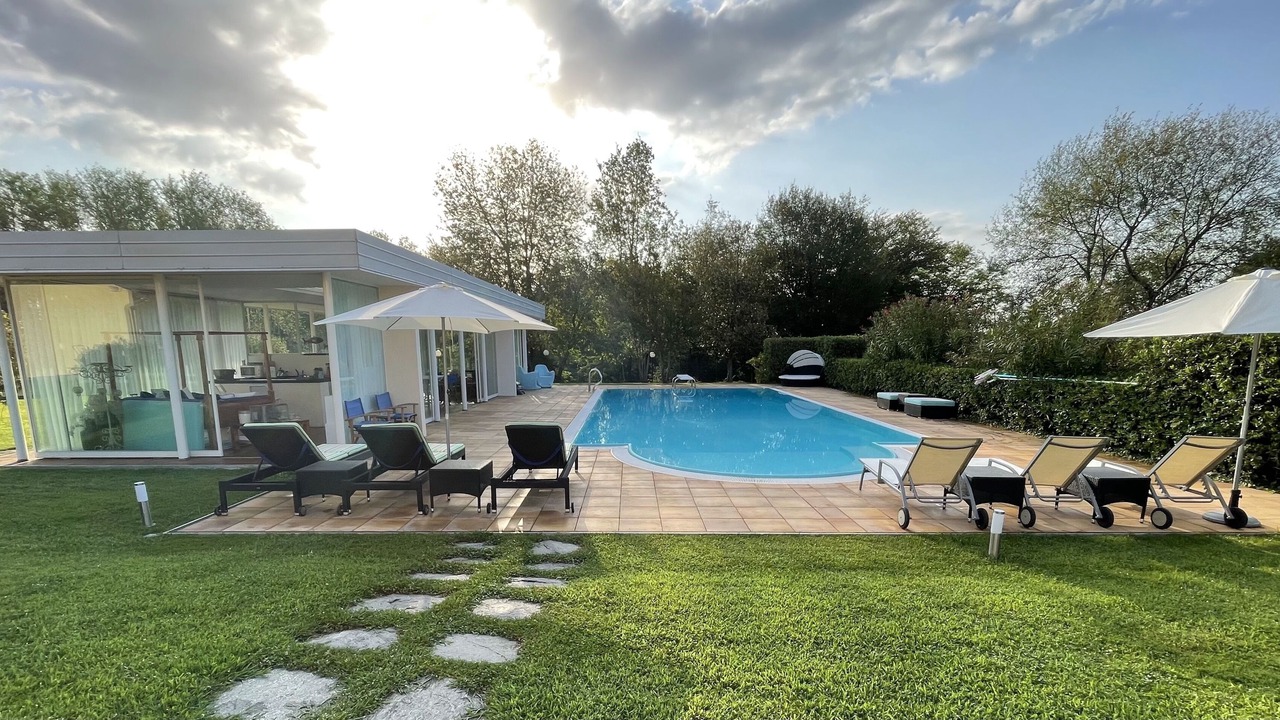 Photo of Outdoor in Valdengo