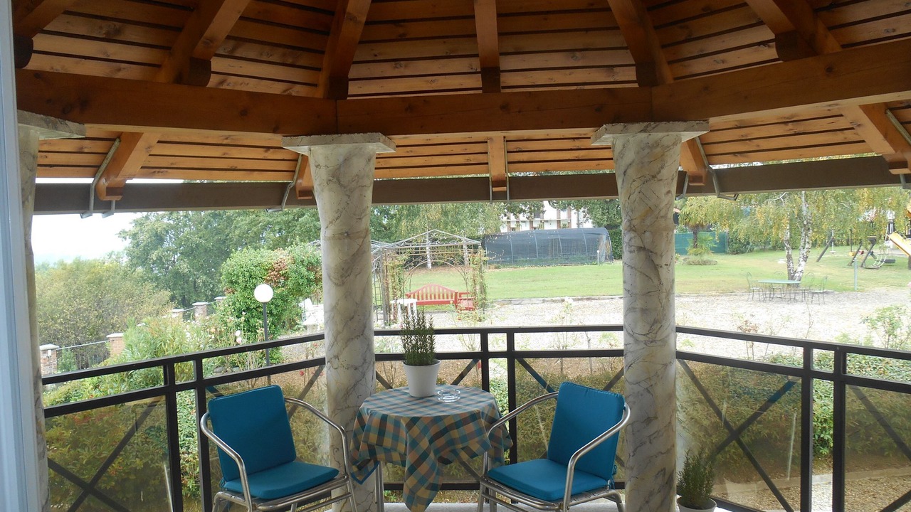 Photo of Outdoor in Valdengo