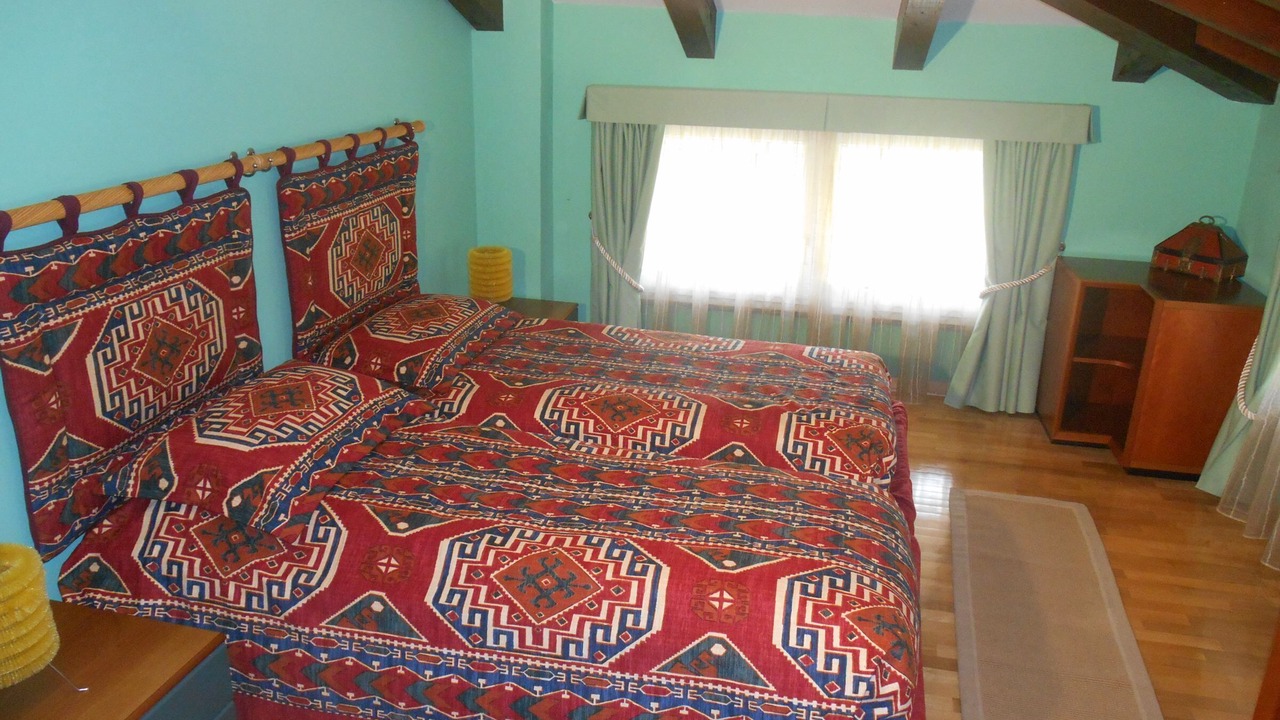 Photo of Bedroom in Valdengo