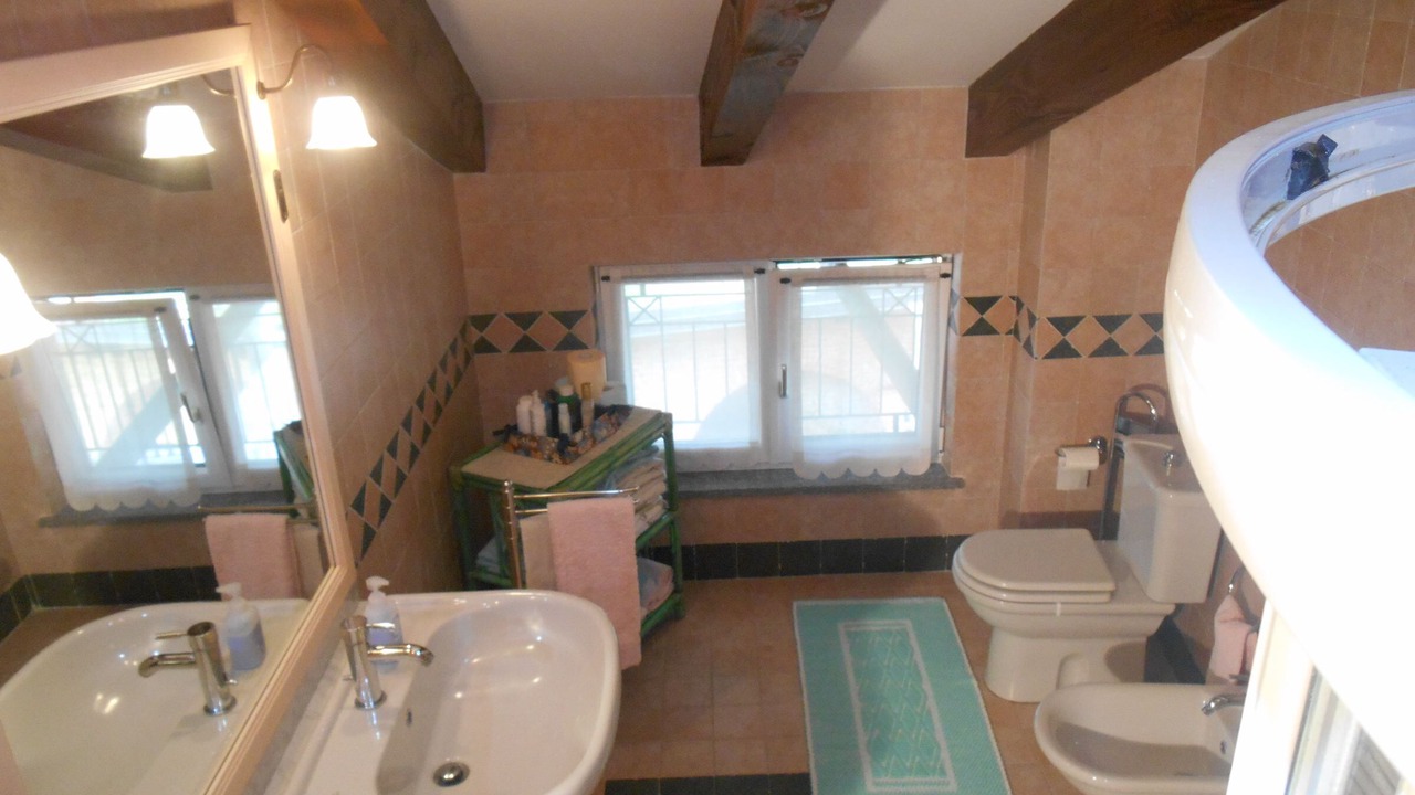 Photo of Bathroom in Valdengo