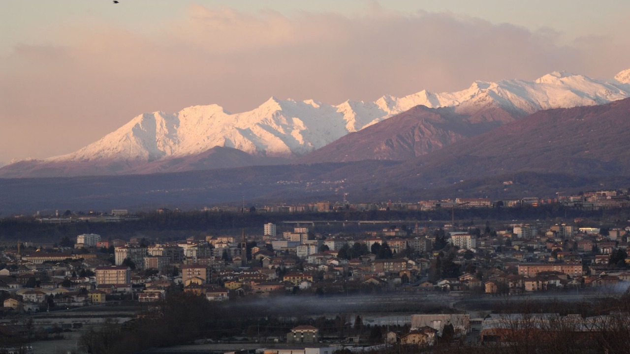 Photo of Outdoor in Valdengo
