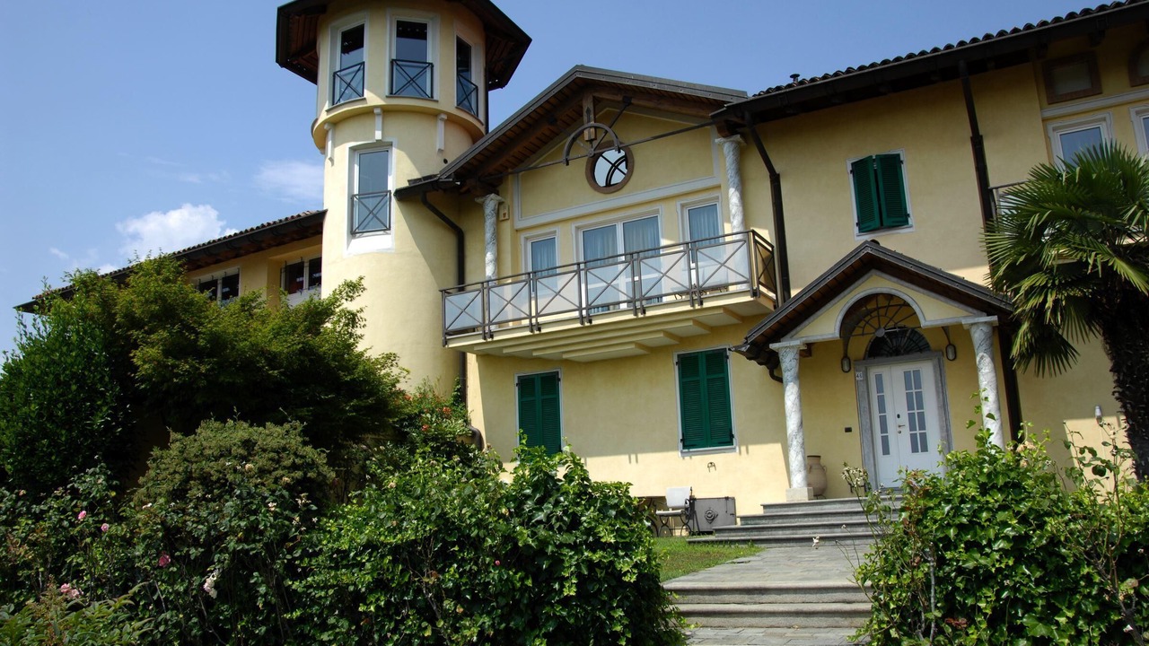 Photo of Outdoor in Valdengo