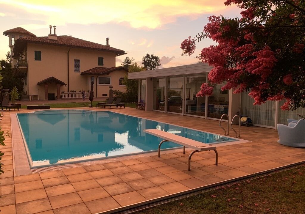 Photo of Outdoor in Valdengo