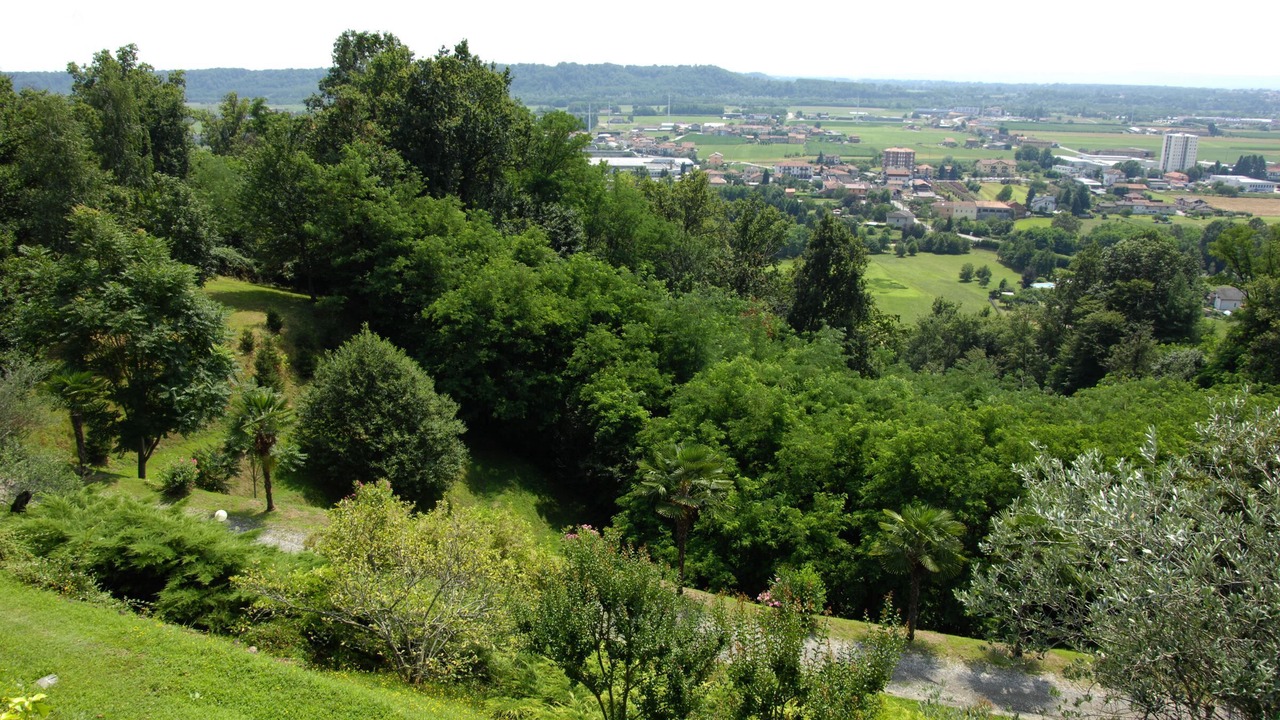 Photo of Outdoor in Valdengo