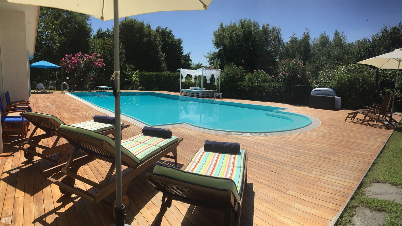Photo of Outdoor in Valdengo